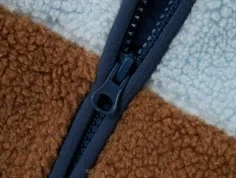 Name It teddyjakke infinity